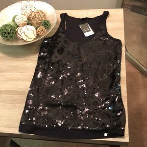 Armani Exchange Tank Top